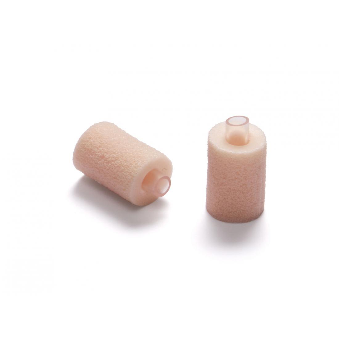 Pediatric OAE Foam ear tips 20/package